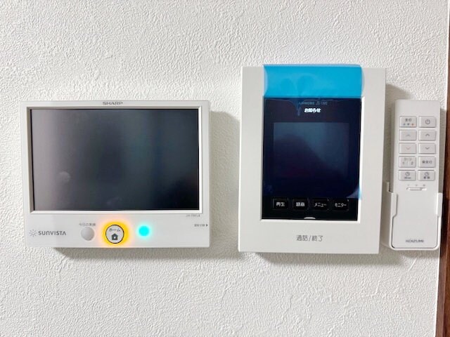 ボヌールCの物件内観写真