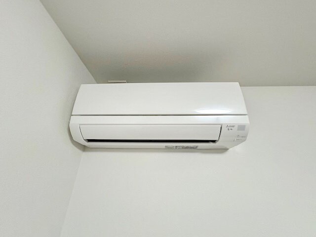 ボヌールCの物件内観写真