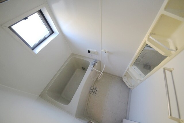 シュテルン上福岡の物件内観写真