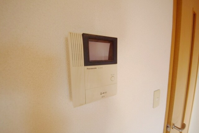 シュテルン上福岡の物件内観写真