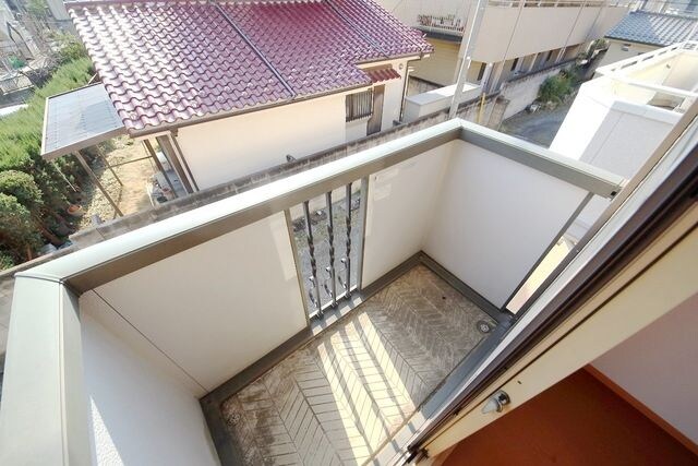 シュテルン上福岡の物件内観写真