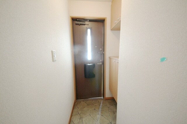 シュテルン上福岡の物件内観写真