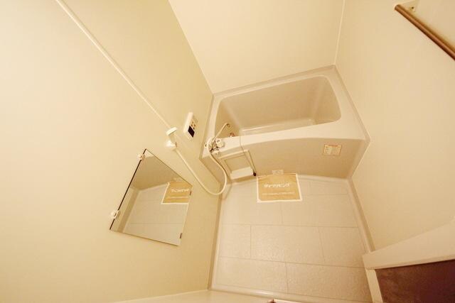 オークスハイムつきぢの物件内観写真