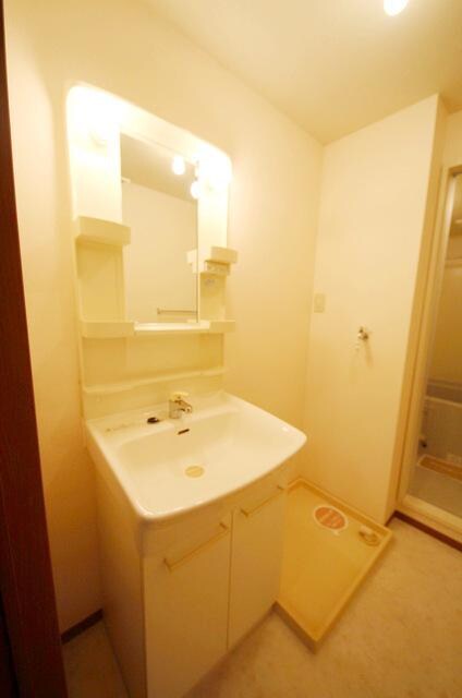 オークスハイムつきぢの物件内観写真