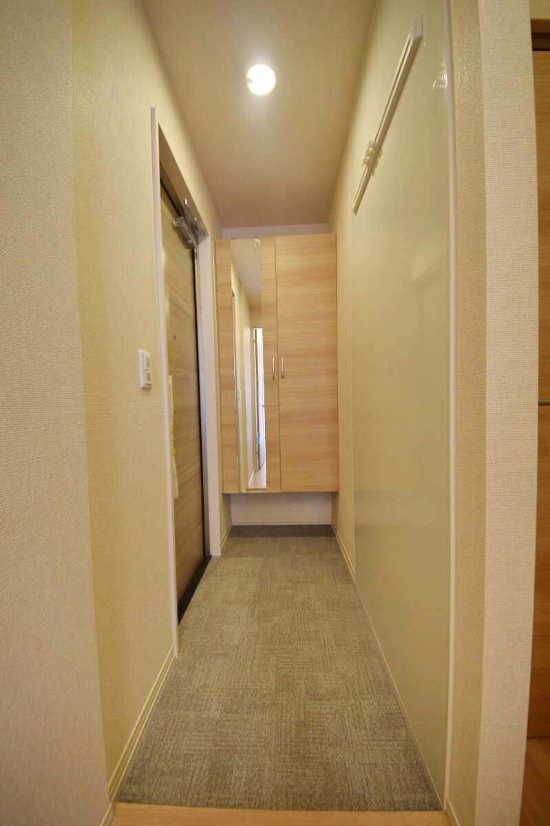 LIBERA SACRALEの物件内観写真