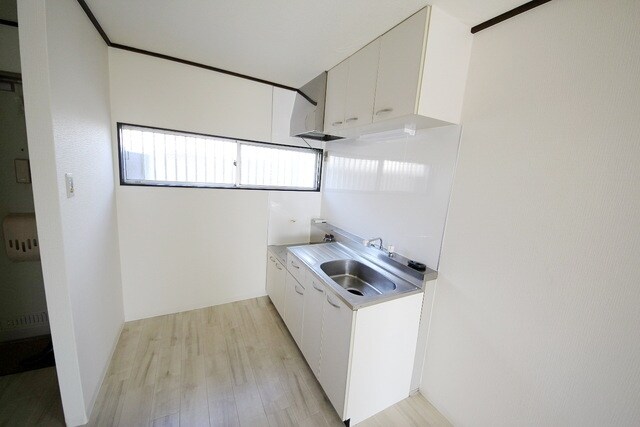 メゾンドセラヴィの物件内観写真