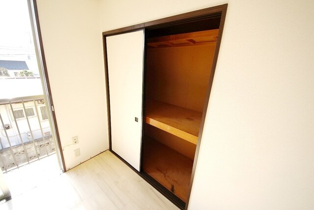 メゾンドセラヴィの物件内観写真