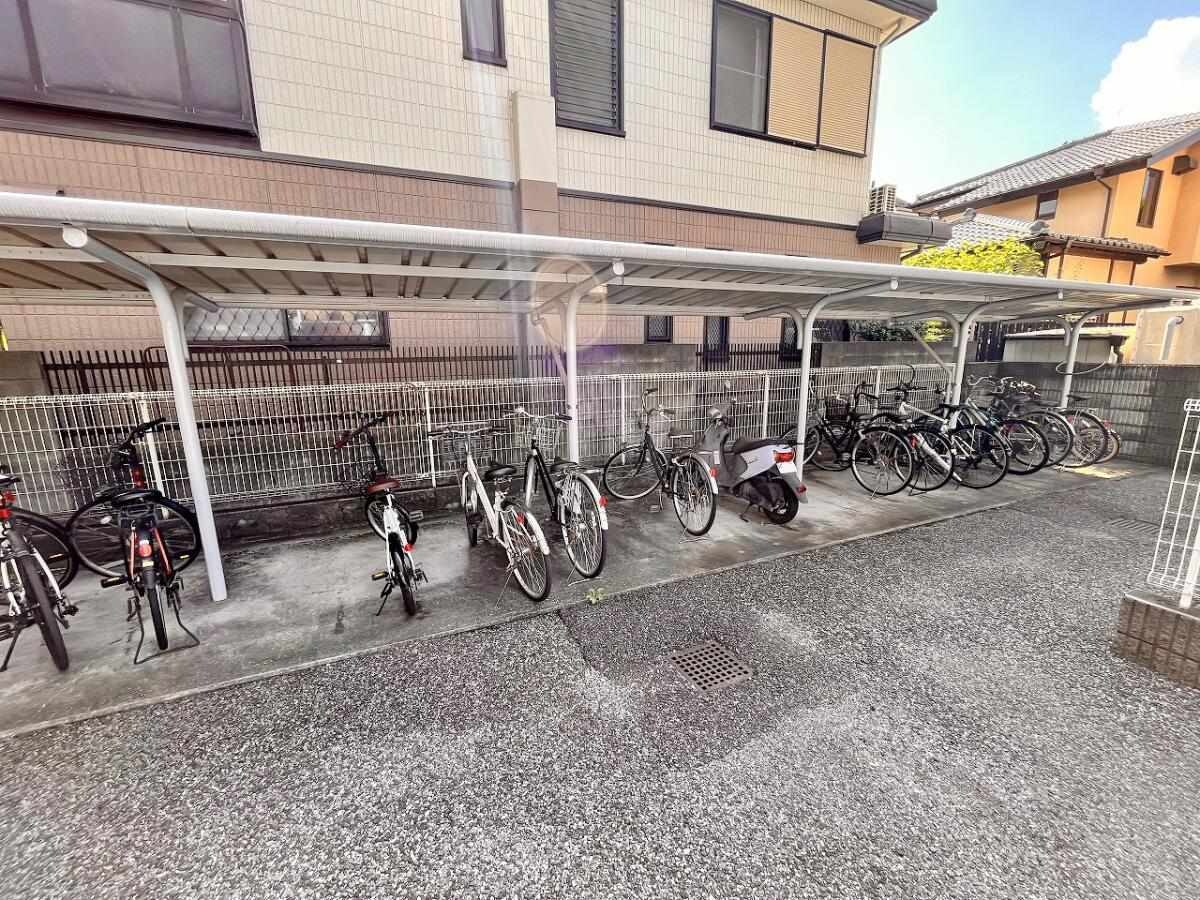 ジュネスの物件内観写真