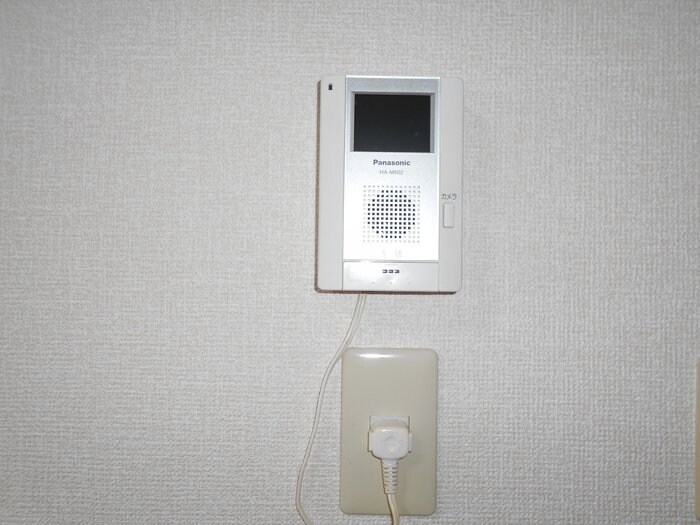 リヴェール高沢Aの物件内観写真