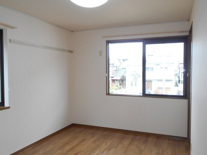 リヴェール高沢Aの物件内観写真