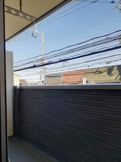 クラール上福岡の物件内観写真