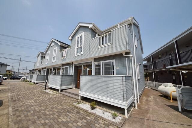 パ-クアドニス弐番館の物件内観写真