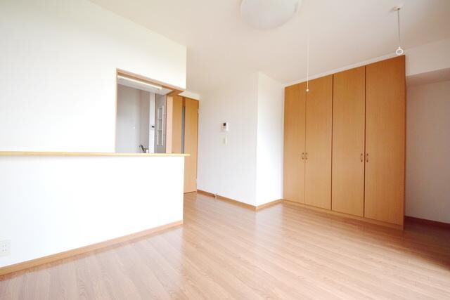 グランディール高坂の物件内観写真