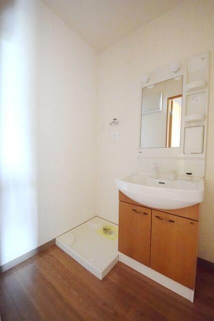 グランディール高坂の物件内観写真