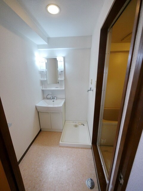 ビアンカ狭山Aの物件内観写真