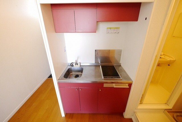 レオパレスM&Yの物件内観写真