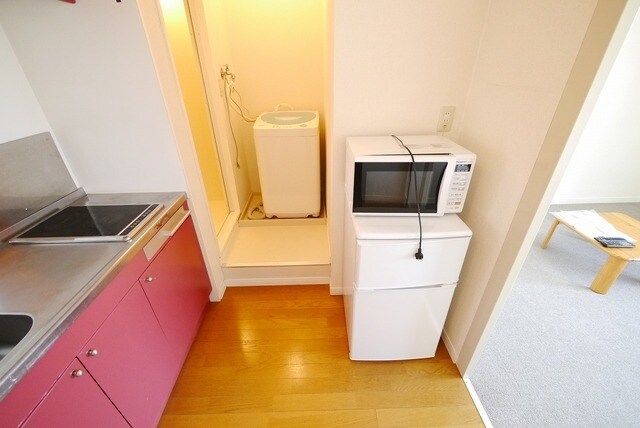 レオパレスM&Yの物件内観写真