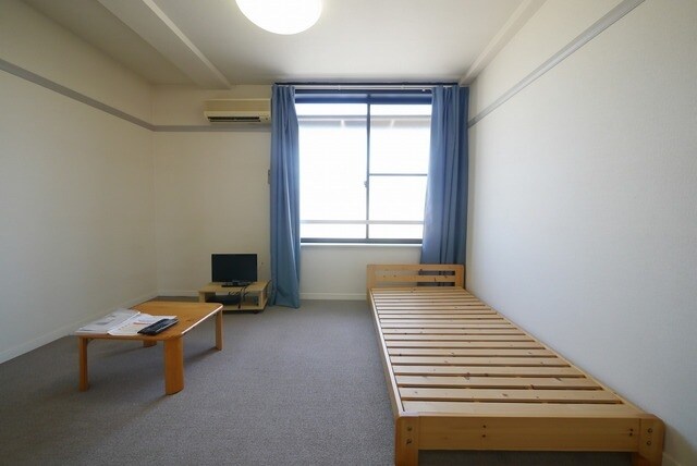 レオパレスM&Yの物件内観写真