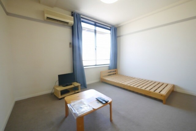 レオパレスM&Yの物件内観写真