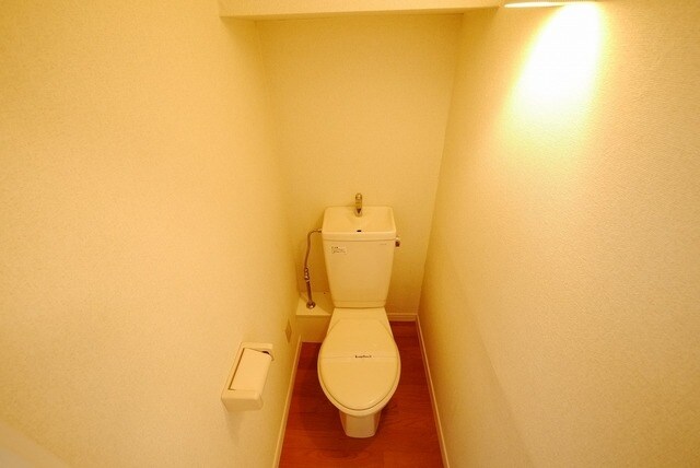 レオパレスM&Yの物件内観写真