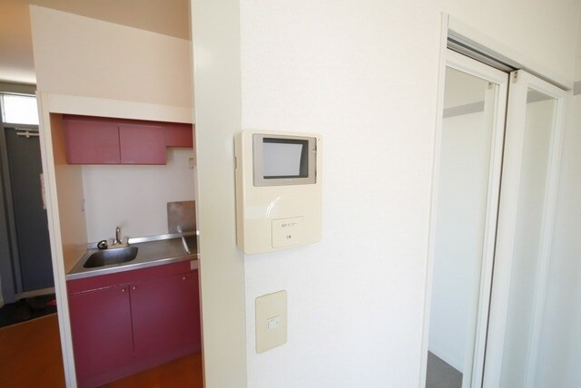 レオパレスM&Yの物件内観写真