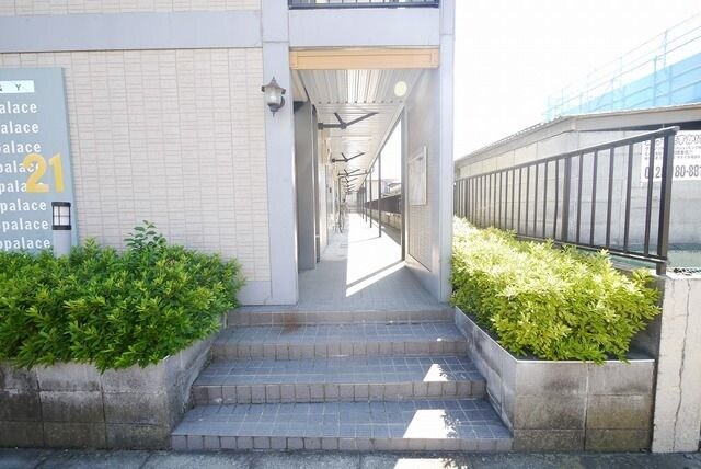 レオパレスM&Yの物件内観写真