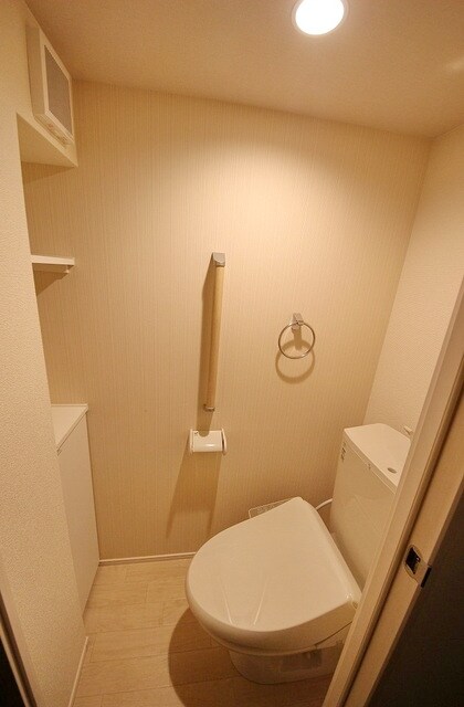 ミランダセレブIIの物件内観写真