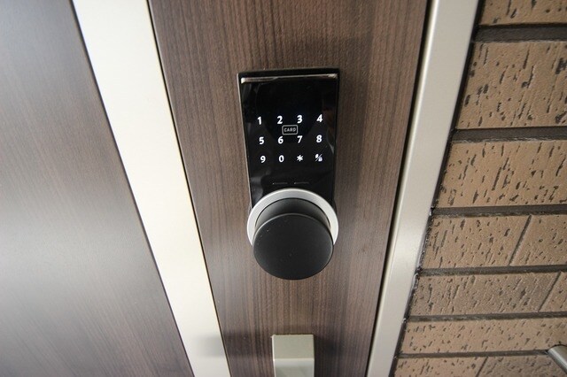 ミランダセレブIIの物件内観写真