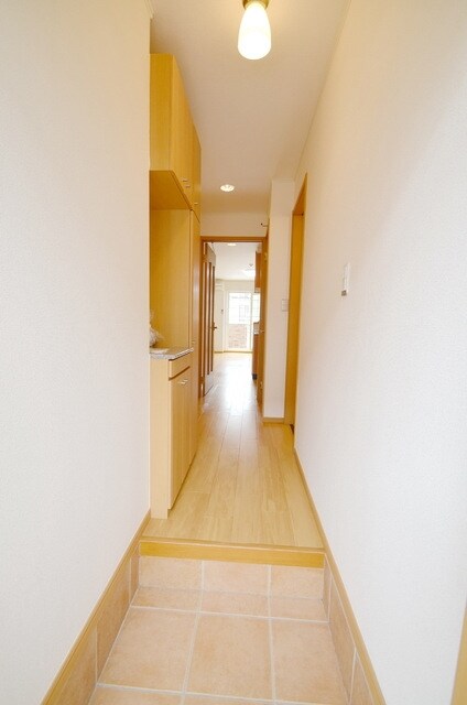 シャン エルンテの物件内観写真