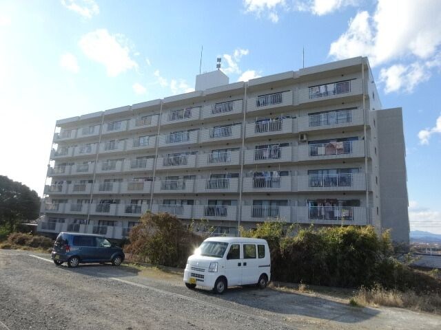 入間市駅前第二ビルの物件内観写真