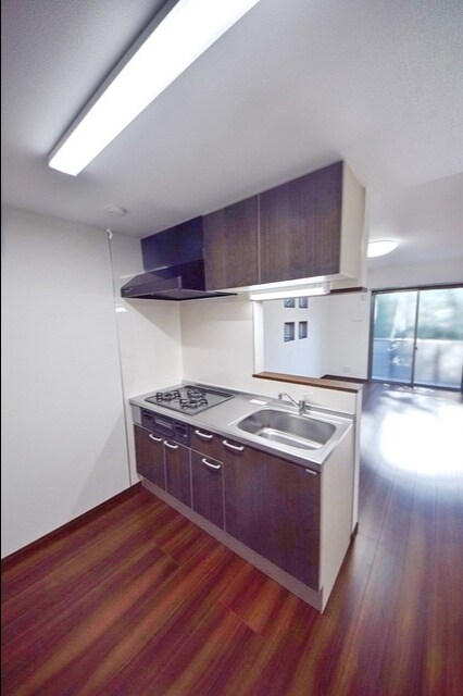 クレール狭山の物件内観写真