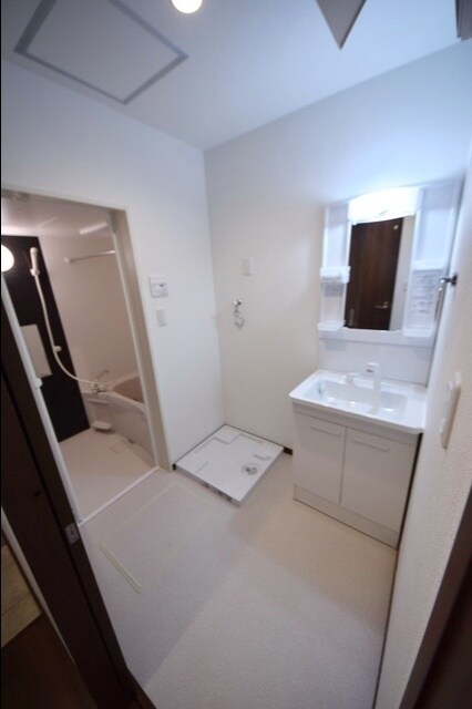 クレール狭山の物件内観写真