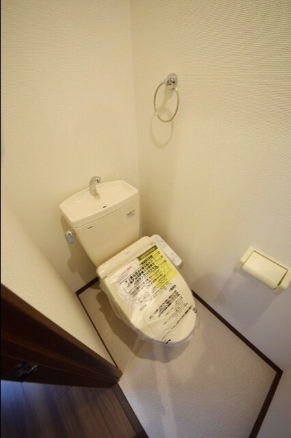 クレール狭山の物件内観写真