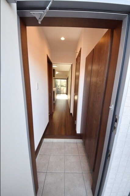 クレール狭山の物件内観写真