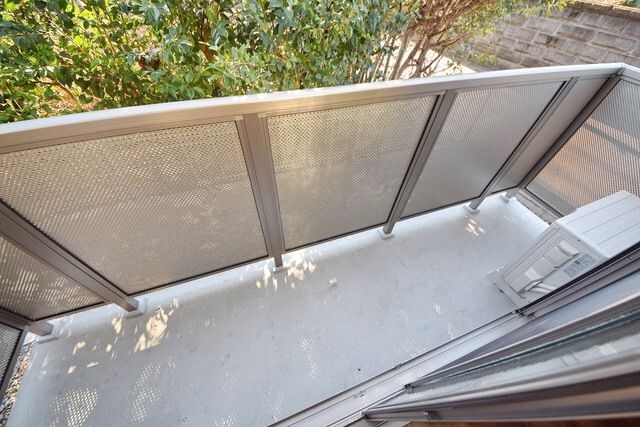 クレール狭山の物件内観写真