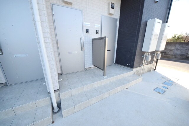 クレール狭山の物件内観写真