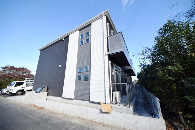 クレール狭山の物件内観写真