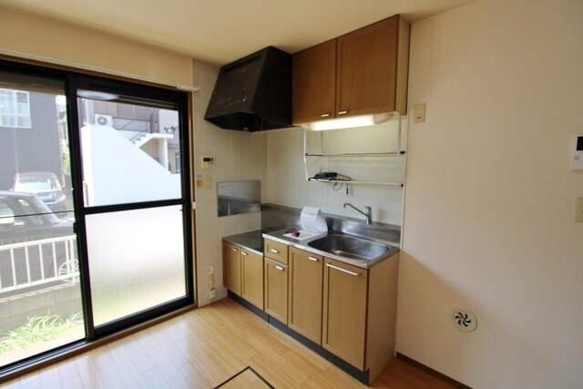 ボナールUの物件内観写真