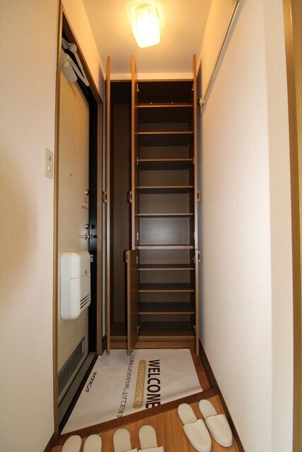 ボナールUの物件内観写真