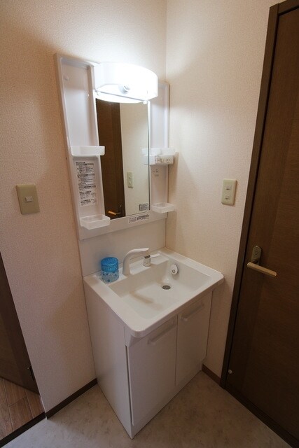 ボナールUの物件内観写真