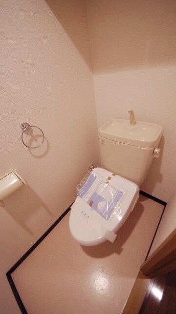 アクアタウンイーストIの物件内観写真