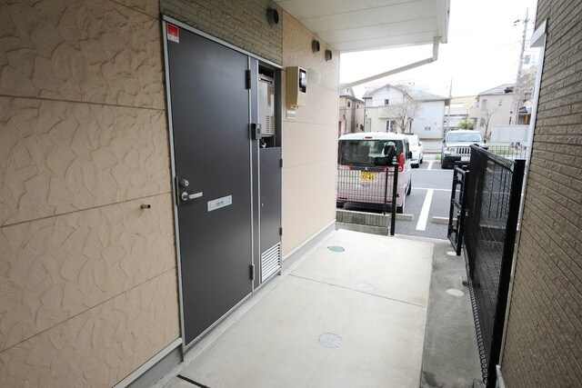 レオネクストシェーンシャインの物件内観写真