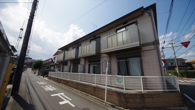 パナハピネスの物件内観写真