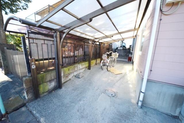 風雅の物件内観写真