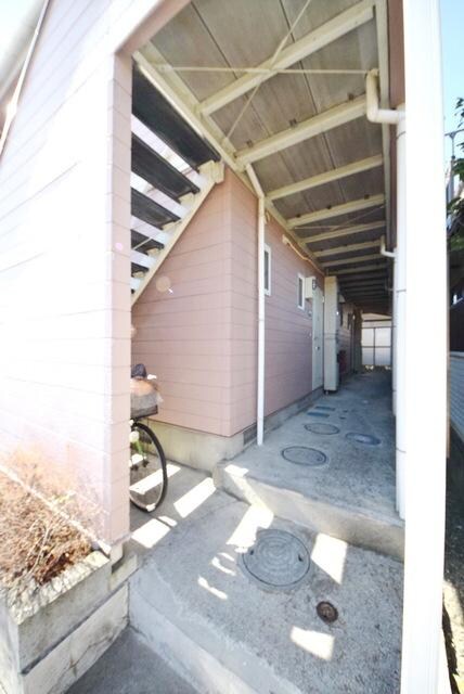 風雅の物件内観写真