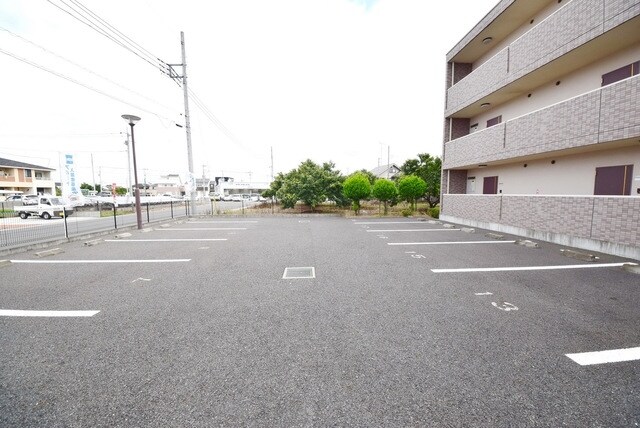 グリーンエコビレッジの物件内観写真