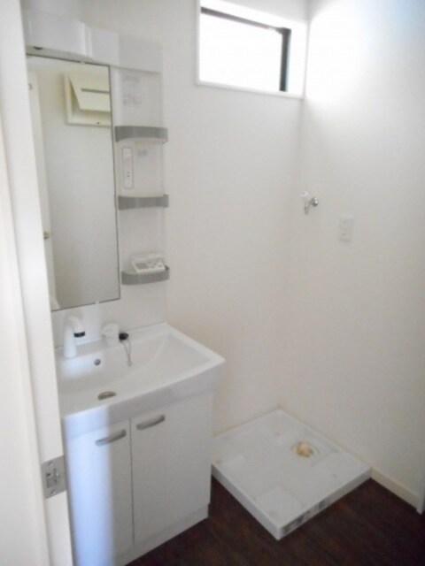 エステシアの物件内観写真