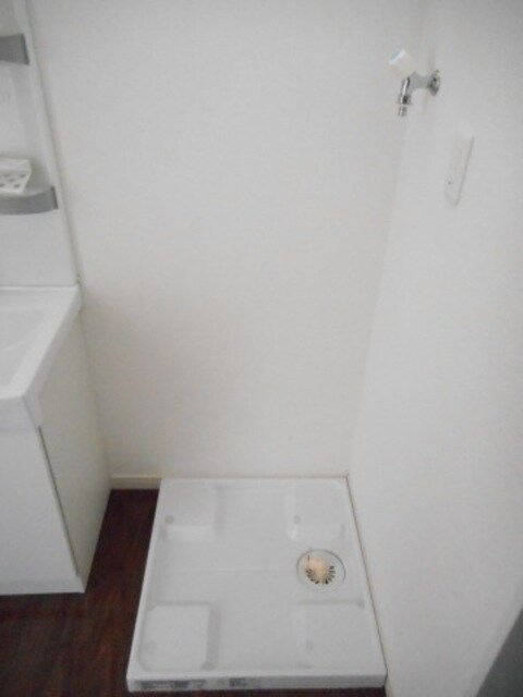 エステシアの物件内観写真