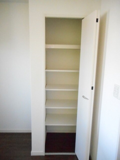 エステシアの物件内観写真