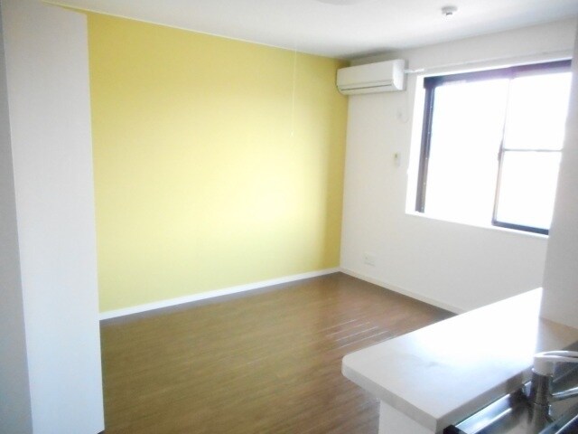 エステシアの物件内観写真